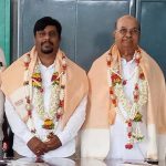 ಅವಿರೋಧವಾಗಿ ಅದ್ಯಕ್ಷ – ಉಪಾಧ್ಯಕ್ಷ ಅಯ್ಕೆ